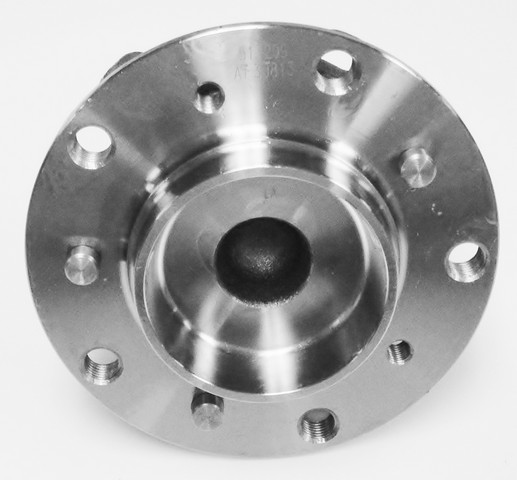  530536 Wheel Bearing and Hub Assembly For BMW